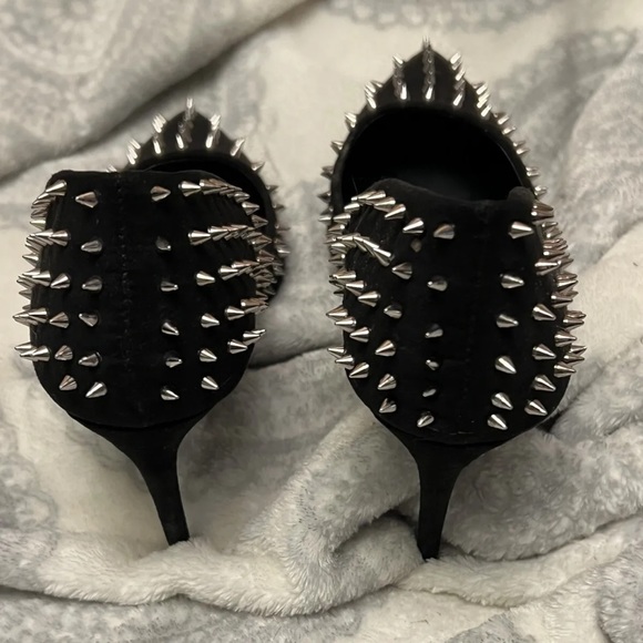 Steve Madden “Daisie” spike stilettos 7 - Picture 4 of 5